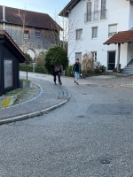 Christbaumaktion 2023